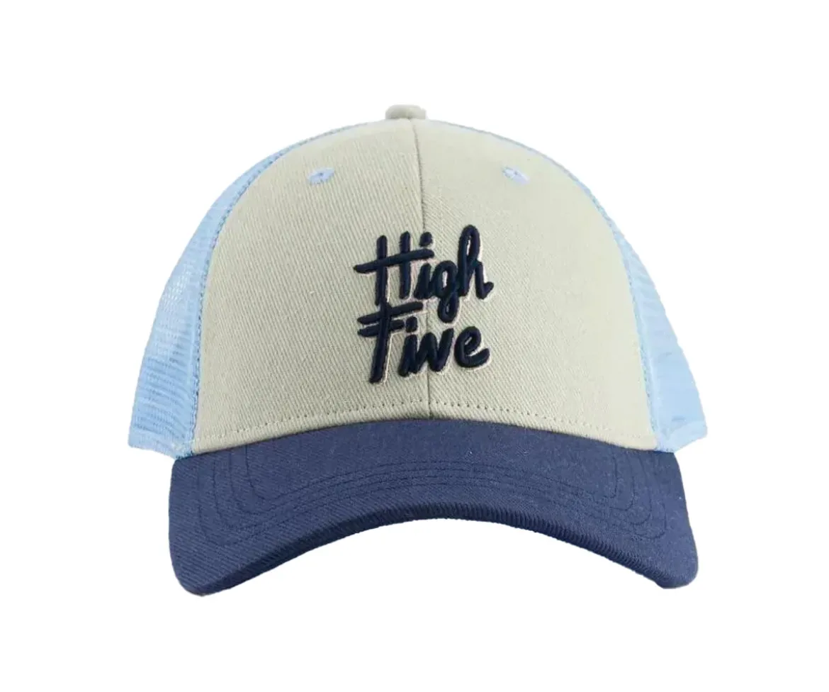 Gorra Trucker High Five
