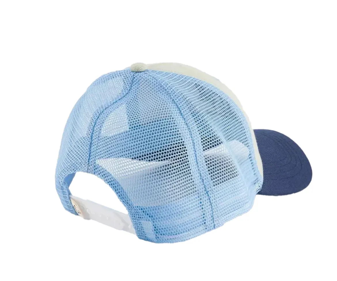 Gorra Trucker High Five