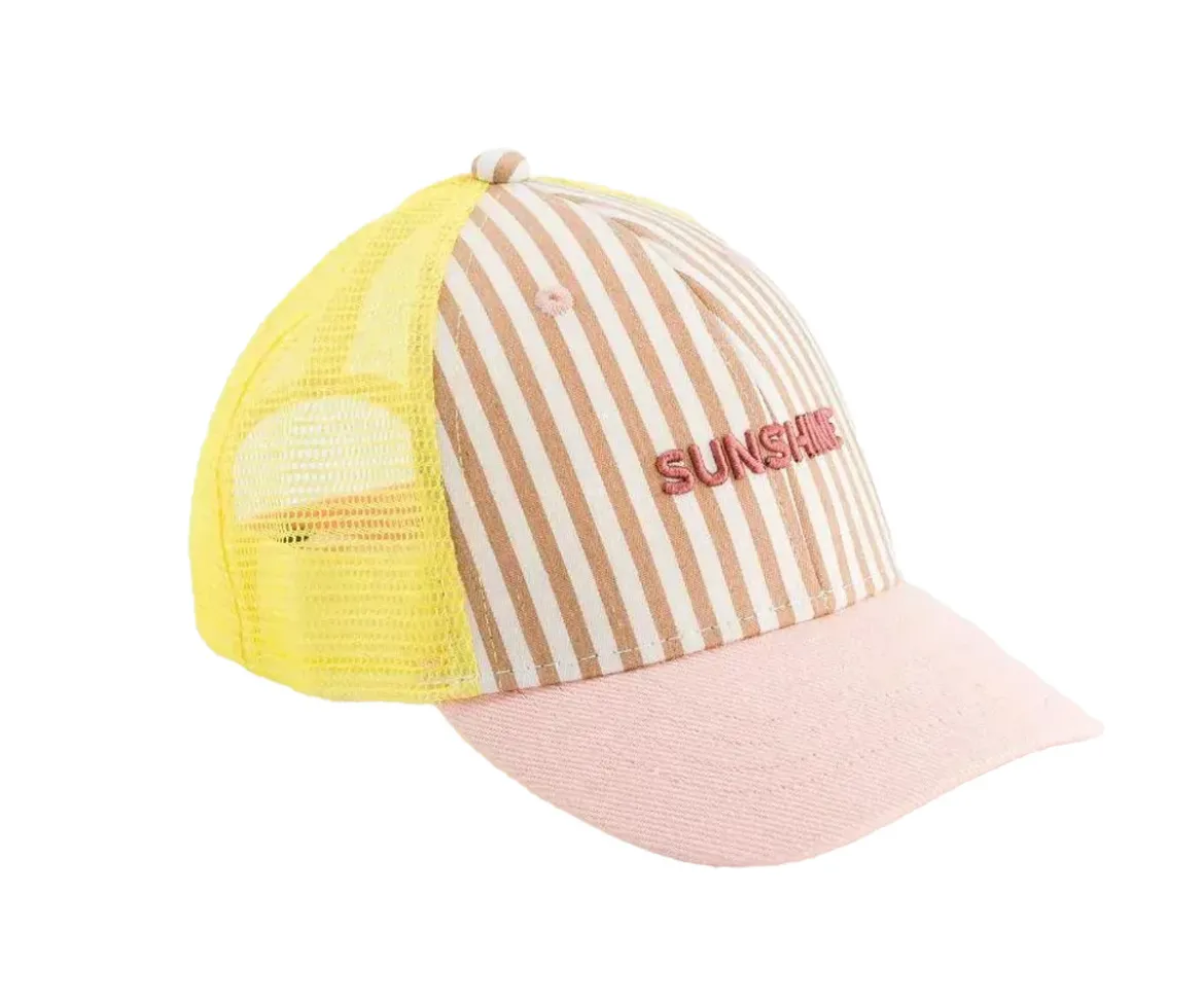 Gorra Trucker Sunshine
