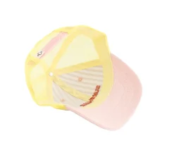 Gorra Trucker Sunshine