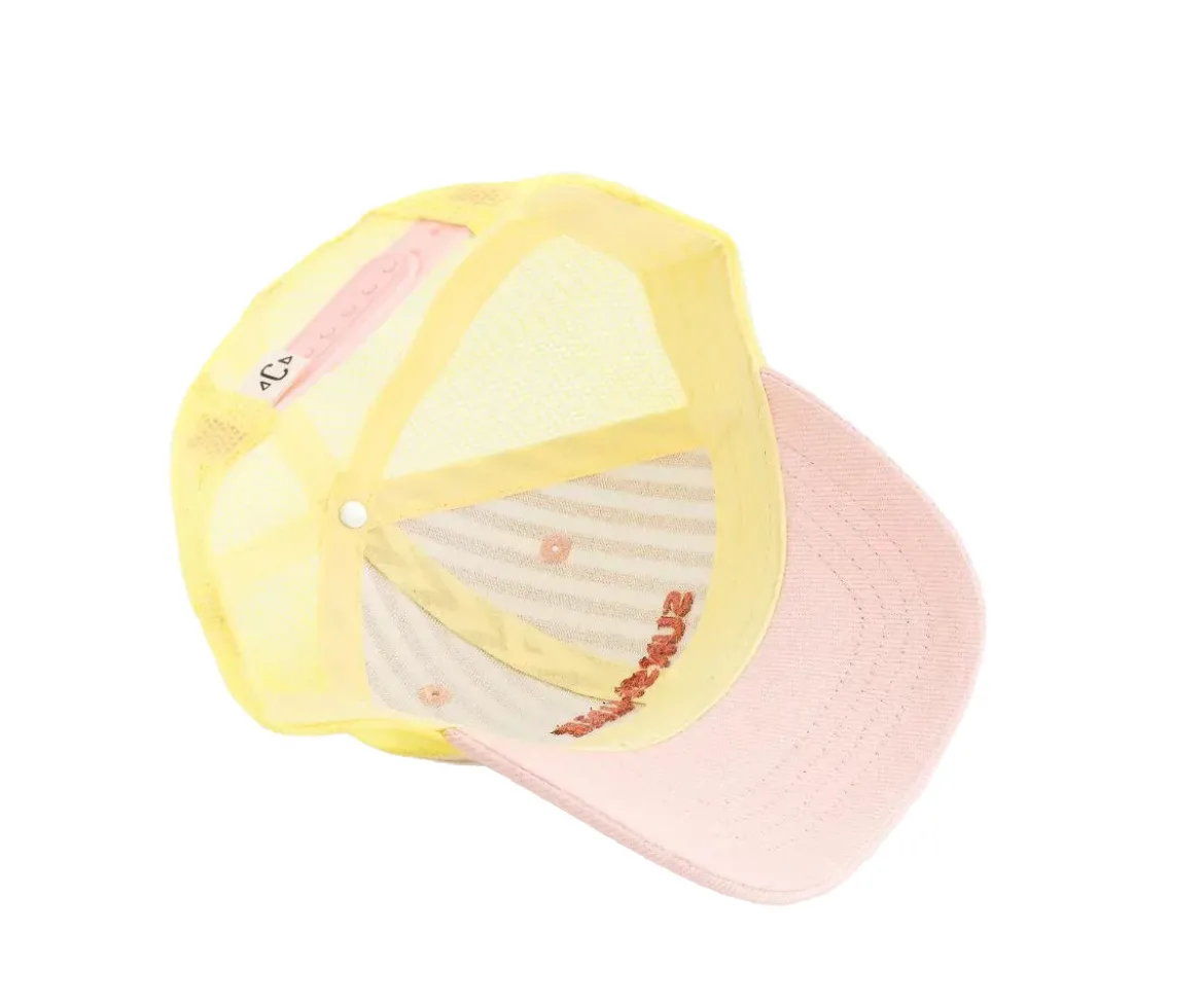 Gorra Trucker Sunshine