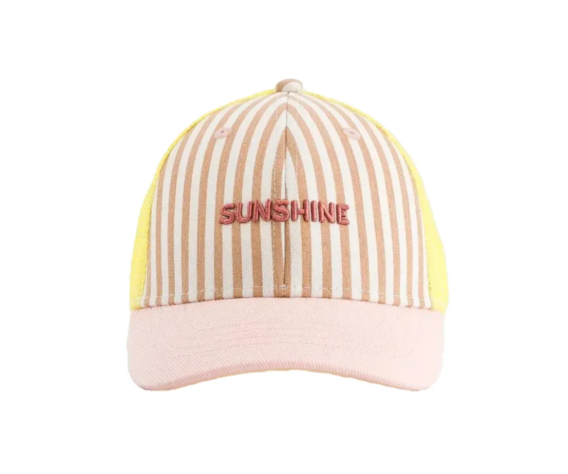 Gorra Trucker Sunshine