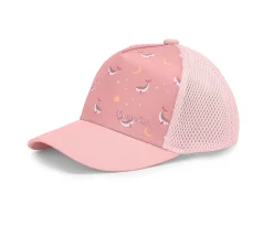 Gorra Whale Pink