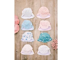 Gorrito de Baño Mimosas