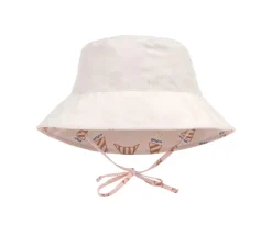 Gorrito de Baño Reversible Ice Cream Pale Pink