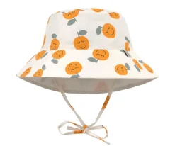 Gorrito de Baño Reversible Orange Sea Salt