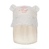 Gorrito de Playa Aster Bear Stripe Bluie