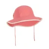 Gorrito de Playa Bowie Bubblegum