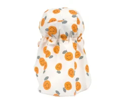 Gorrito de Playa Flap con Protección Solar Orange Sea Salt