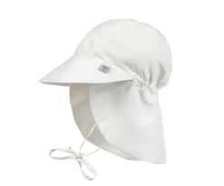 Gorrito de Playa Flap con Protección Solar Sea Salt