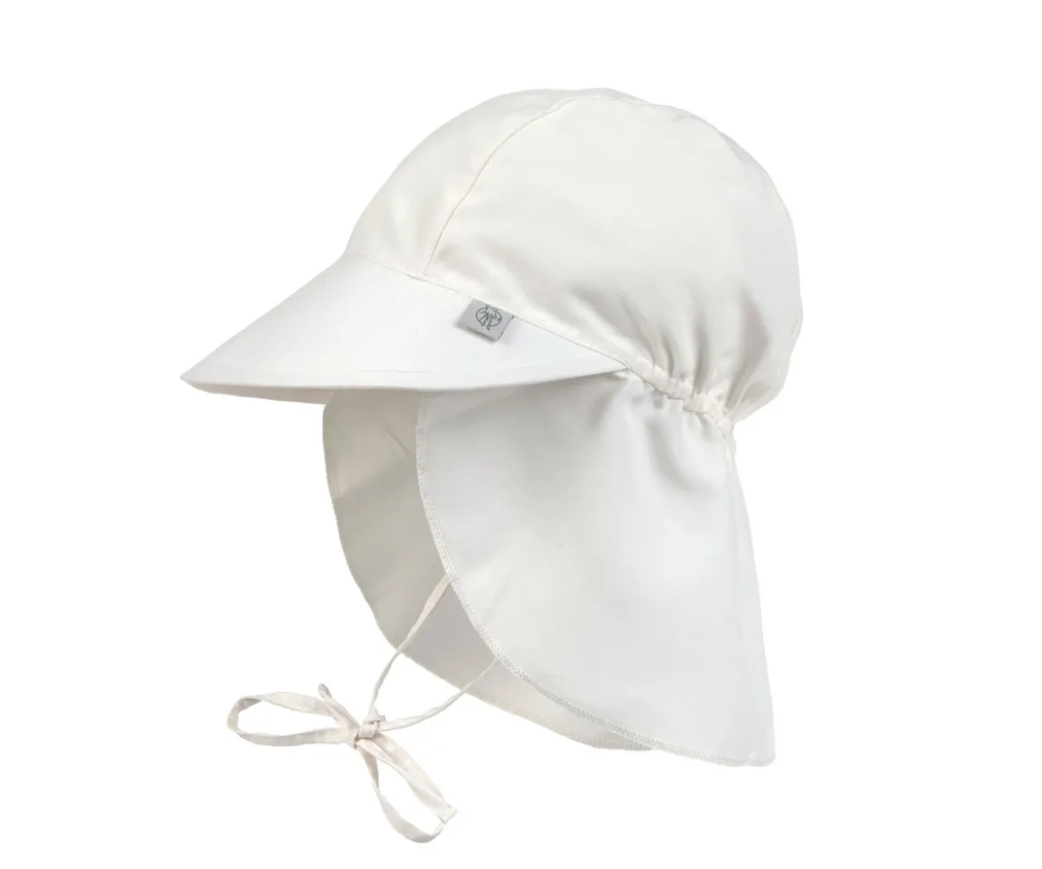 Gorrito de Playa Flap con Protección Solar Sea Salt