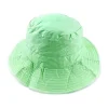 Gorrito de Playa Infantil UPF50+ Verde