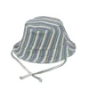 Gorro Anti-UV Strips