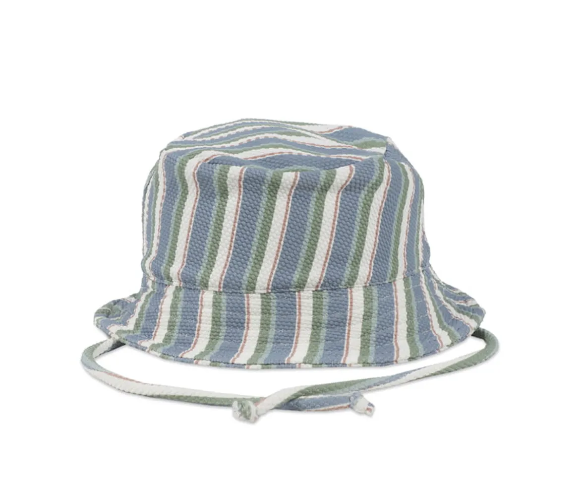 Gorro Anti-UV Strips