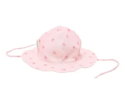 Gorro de Playa Seashells