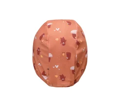 Gorro Natación Infantil Camping