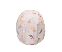 Gorro Natación Infantil Mermaid Cats