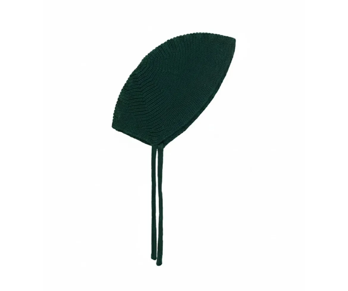 Gorro para Muñeco Gommu Solid Green
