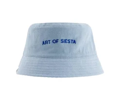 Gorro Pescador Reversible Art of Siesta