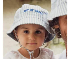 Gorro Pescador Reversible Art of Siesta