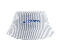Gorro Pescador Reversible Art of Siesta