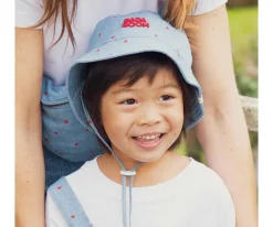 Gorro Pescador Reversible Bob Badaboom