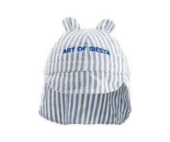 Gorro Playa Bebé Art of Siesta