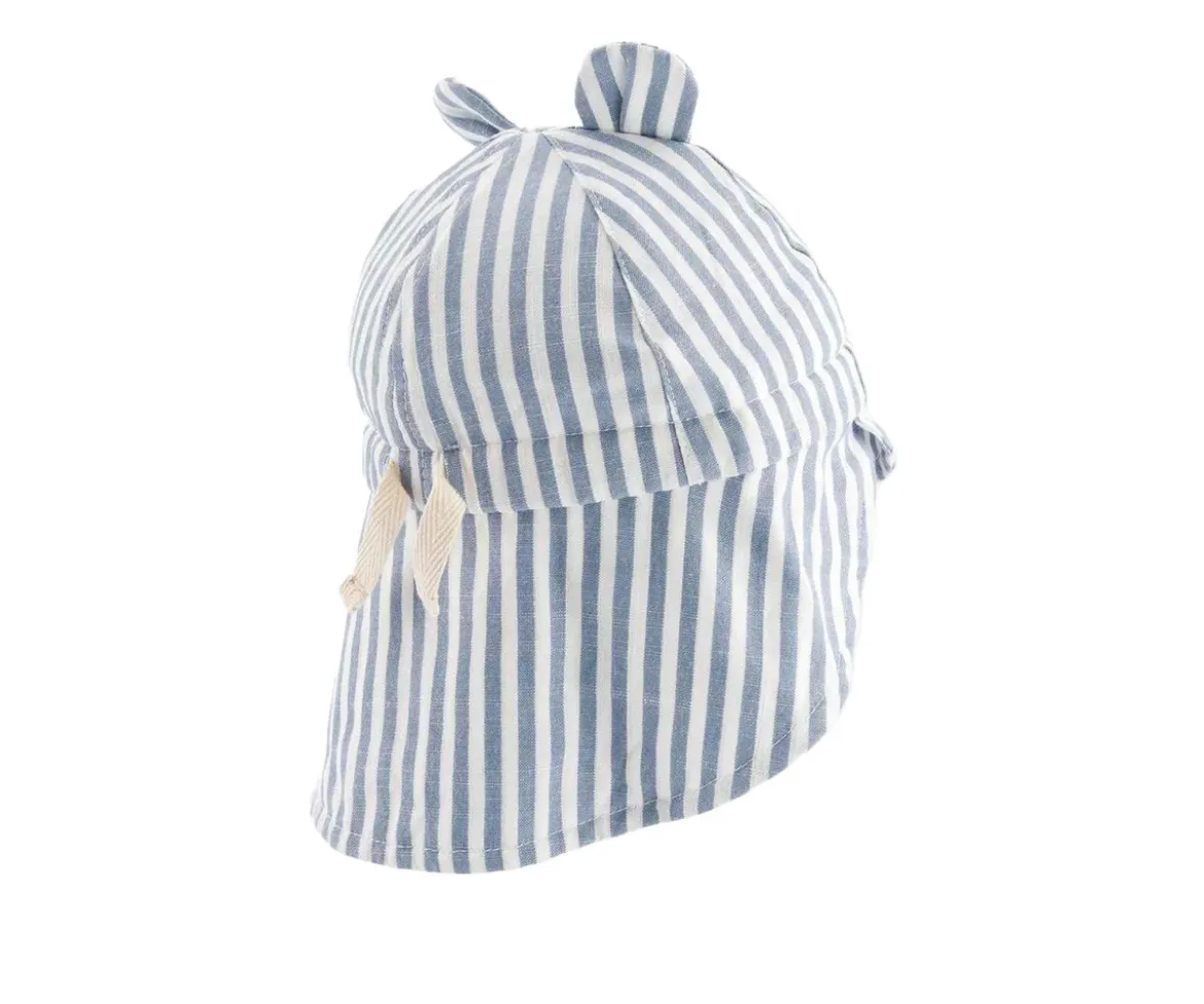 Gorro Playa Bebé Art of Siesta