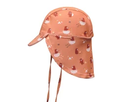 Gorro Playa Bebé Camping
