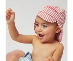 Gorro Playa Bebé Ciao Bambino
