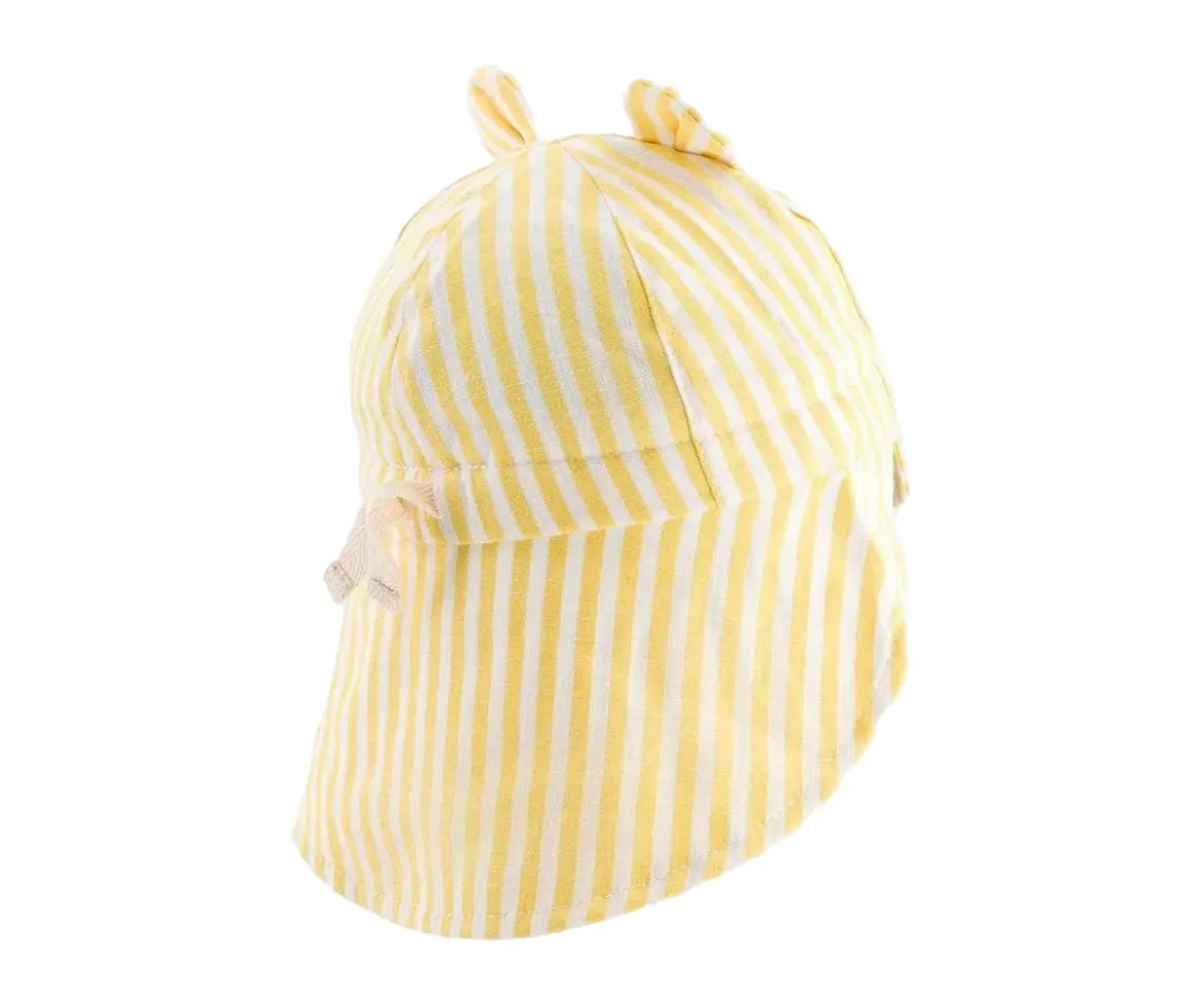 Gorro Playa Bebé Sunshine