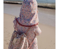 Gorro Protección Flores