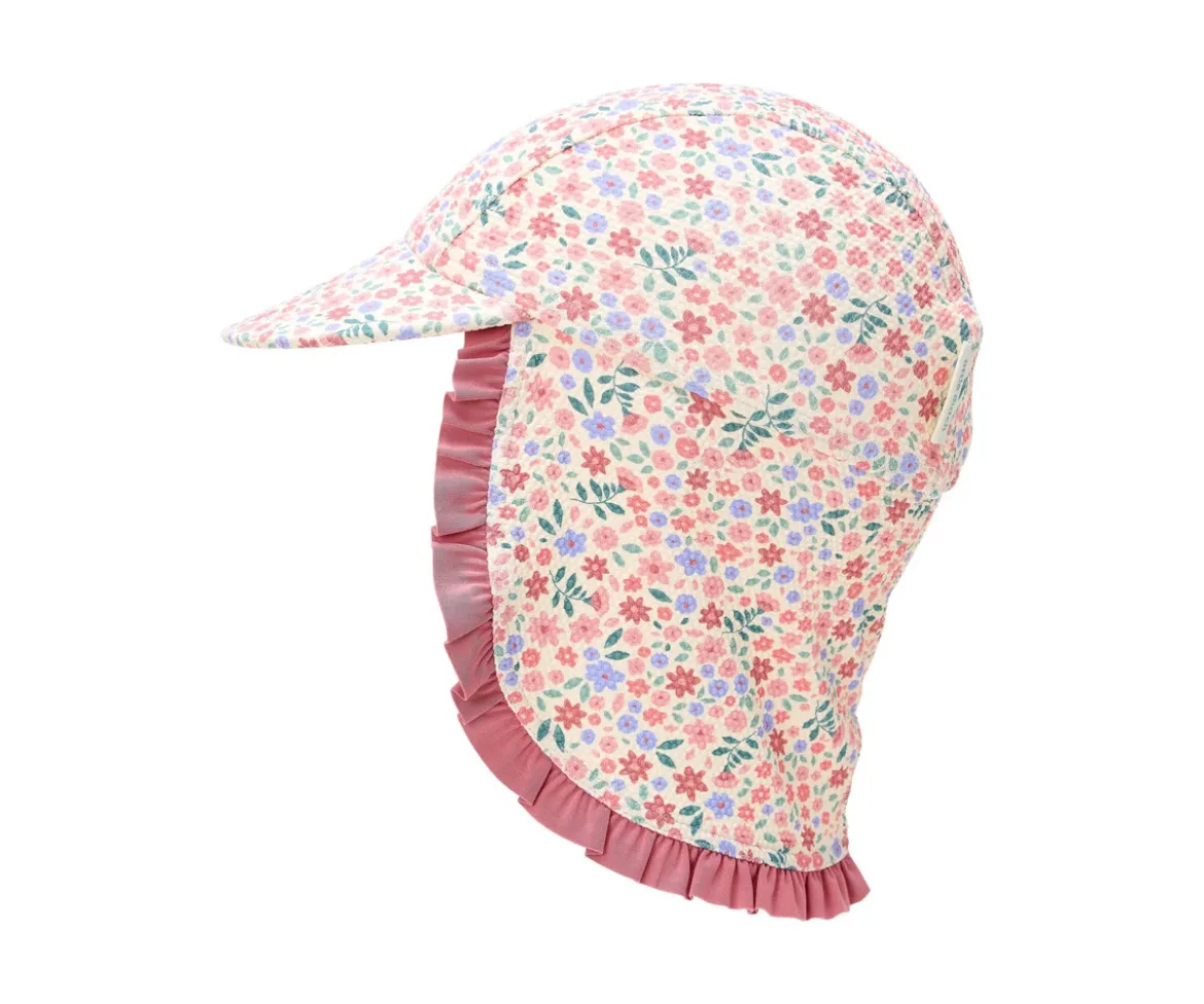 Gorro Protección Flores
