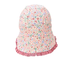 Gorro Protección Flores