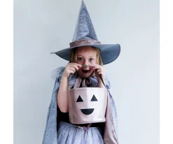 Gorro Puntiagudo Witch Griselda
