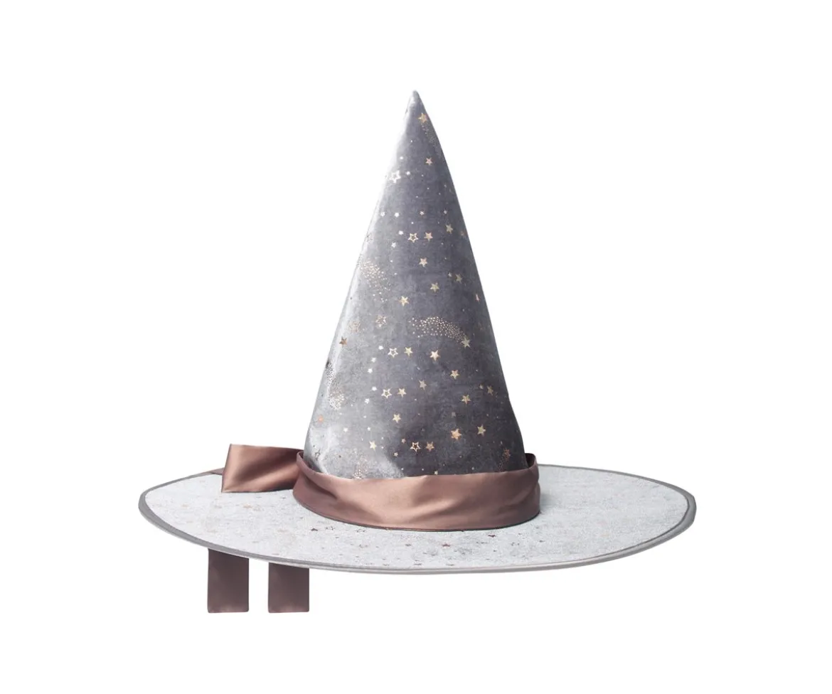 Gorro Puntiagudo Witch Griselda