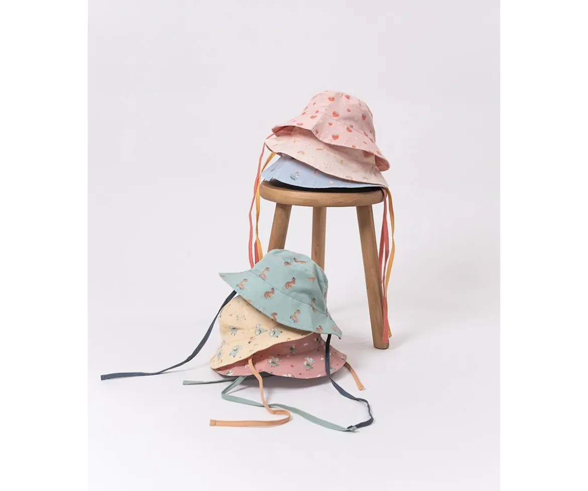 Gorro Reversible Starlight