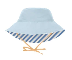 Gorro Reversible Stripes Blues & Beyond