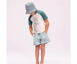 Gorro Reversible Surf Dogs