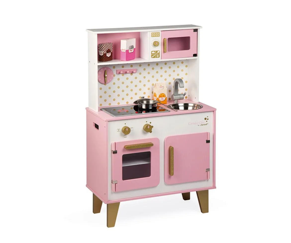 Gran Cocina Candy Chic