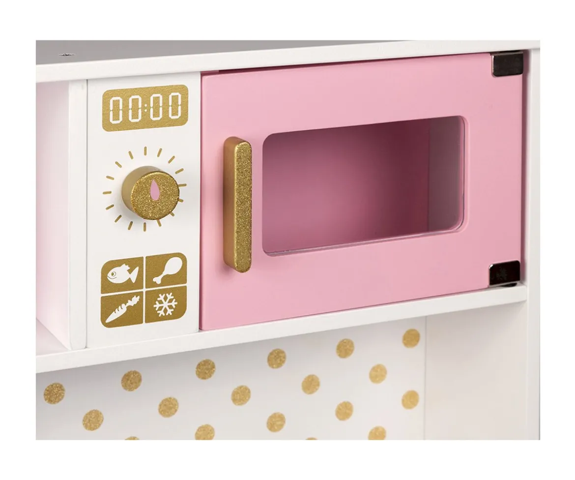Gran Cocina Candy Chic