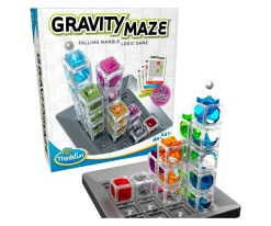 Gravity Maze