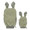 Guantes de Baño BIBS Sage