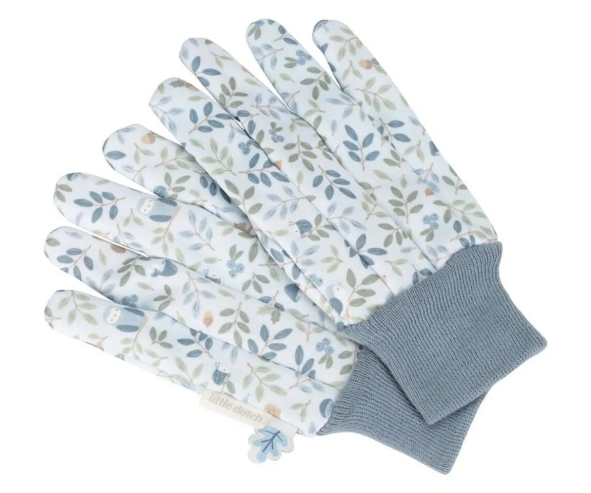 Guantes de Jardín Forest Friends