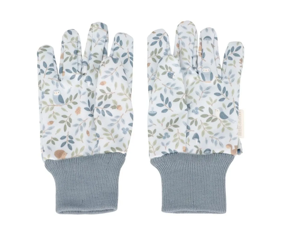 Guantes de Jardín Forest Friends
