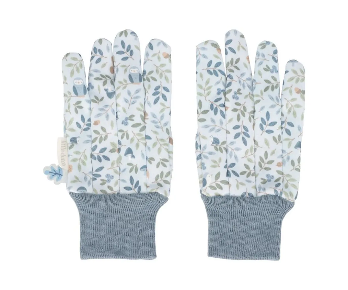 Guantes de Jardín Forest Friends
