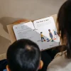 Guía Stapelstein Play Home English