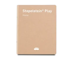 Guía Stapelstein Play Home English