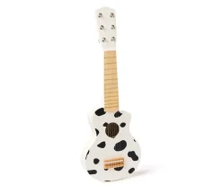 Guitarra Black White