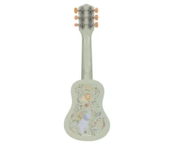 Guitarra de Madera Verde FSC Safari Friends